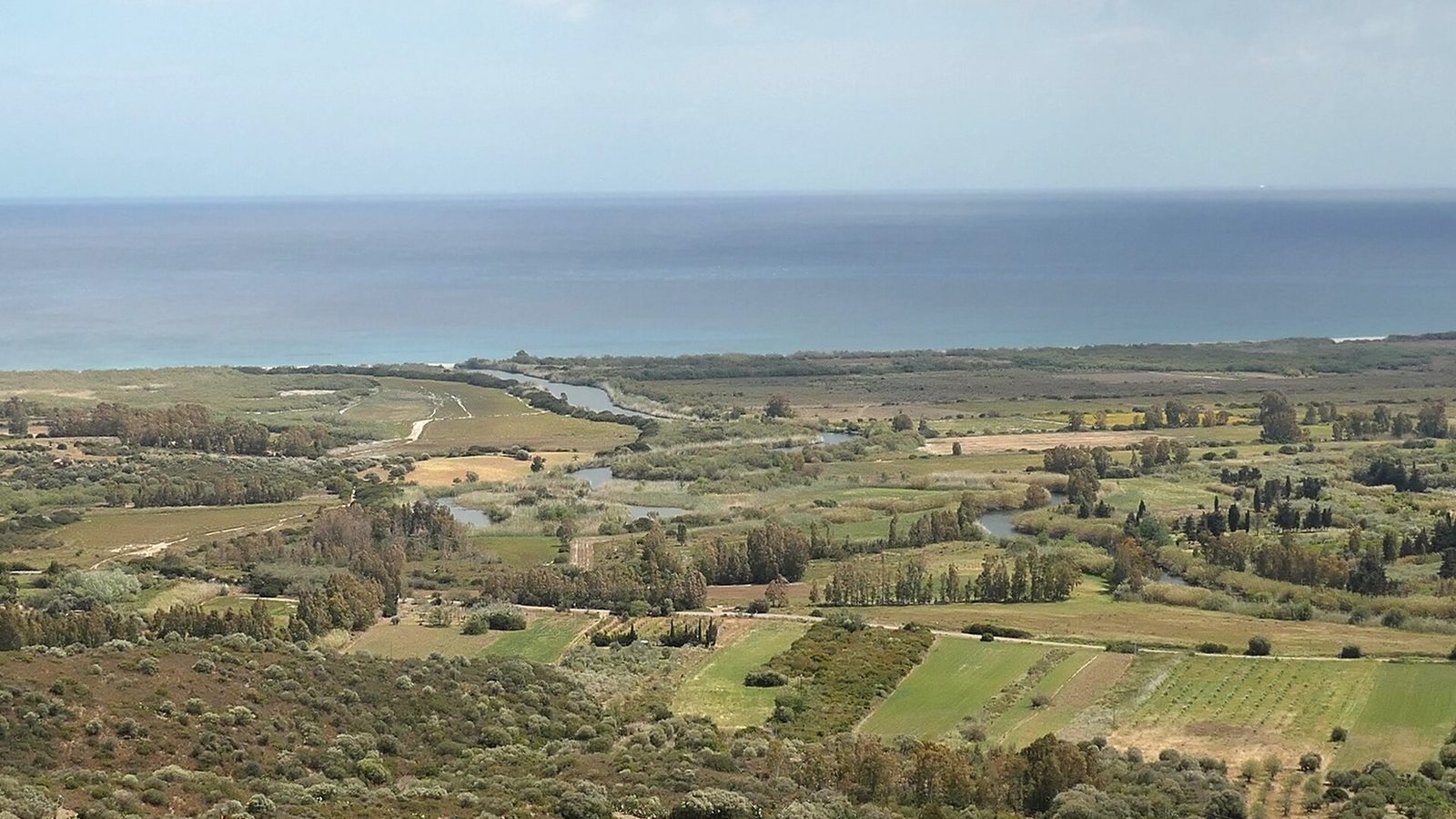 Spiaggia di Murtas