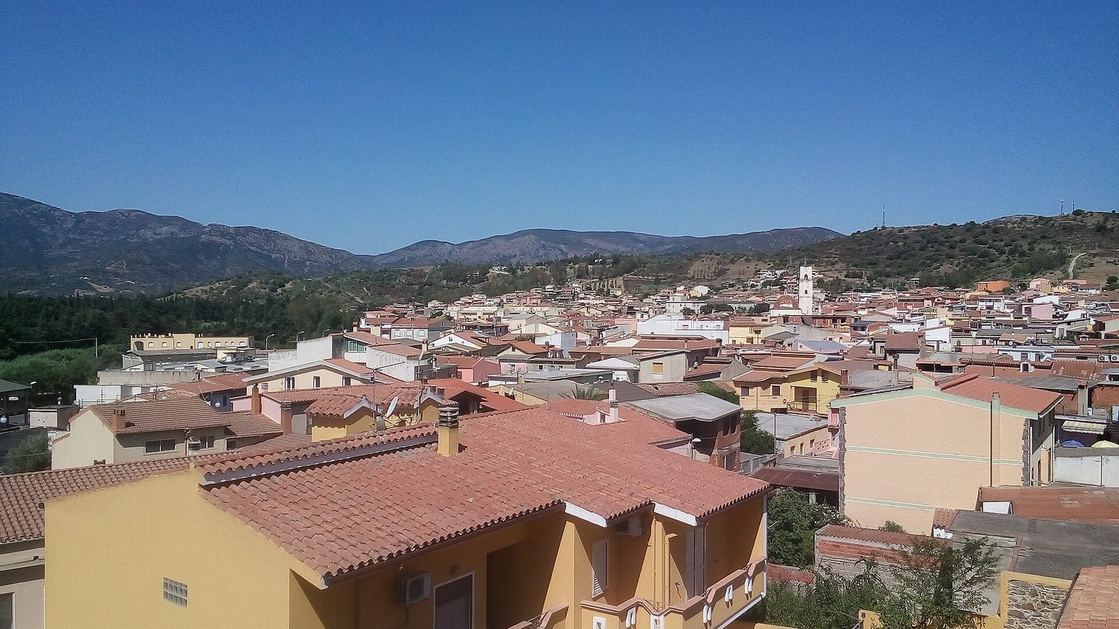 Villaputzu